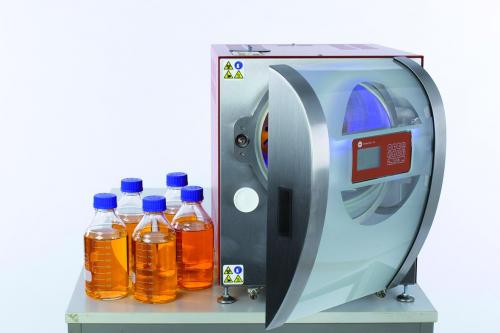 parní sterilizátor Laboklav 25