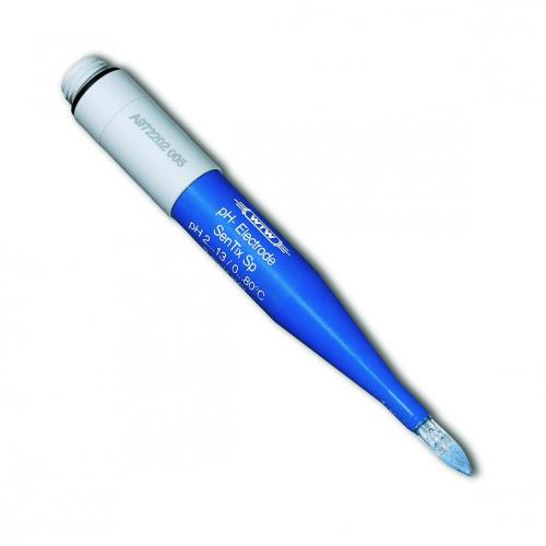 pH elektroda, SenTix® SP, nedoplňující