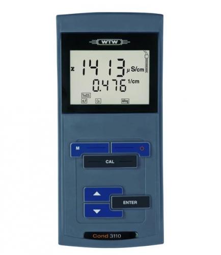 přenosný konduktometr ProfiLine Cond 3110