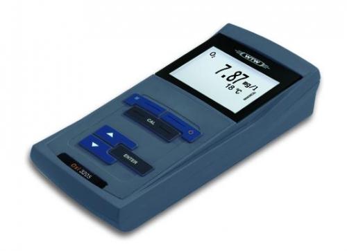 přenosný oxymetr Oxi 3205