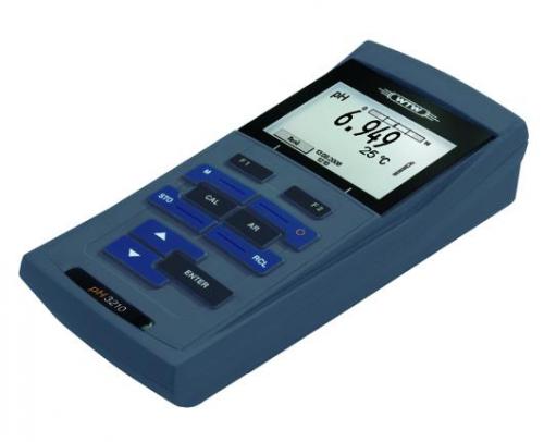 pH metr pH 3310 ProfiLine
