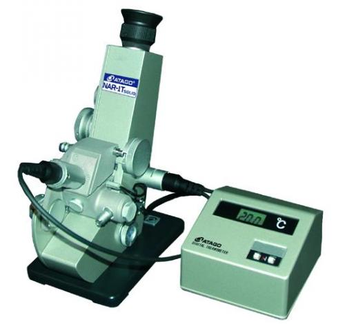 Abbeho refractometry, NAR-1T / NAR-2T / NAR-3T