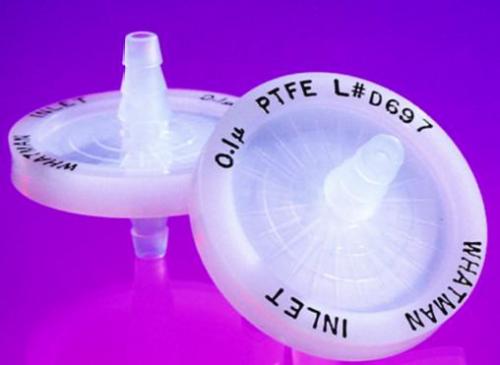 In-Line-Filter, jednorázové, Polydisc TF™