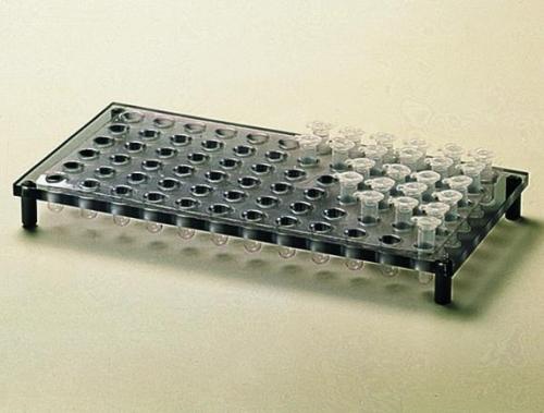 Testiplatt test tube police