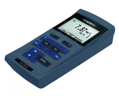 přenosný oxymetr Oxi 3310