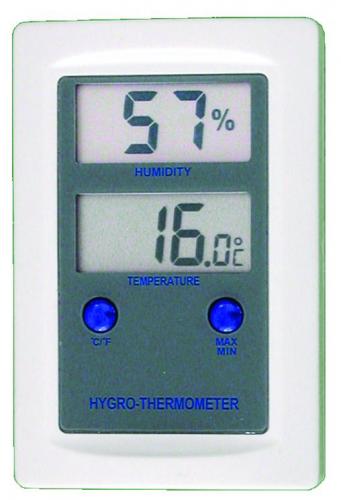 termohydrometr