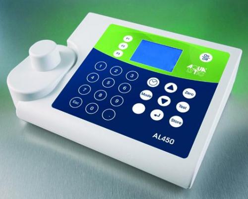 fotometry AL450