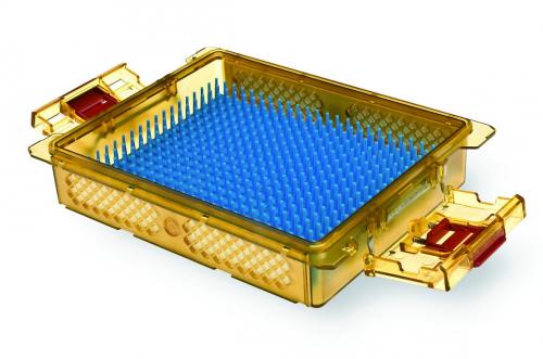 příslušenství pro polySteribox®