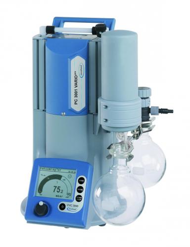 VARIO® chemicky odolné pumpy