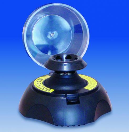 osobní centrifuga