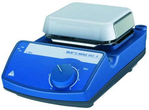 magnetické míchačky C-MAG MS 4 / C-MAG MS 7 / C-MAG MS 10