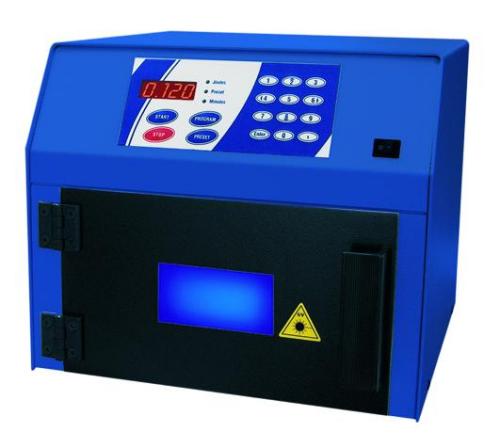UV ozařovací systém BIO-LINK, BLX 254