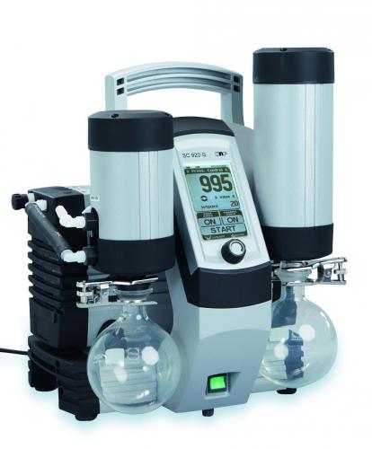 Speed vakuový systémy SC 920 G, SC 950,, SCC 950