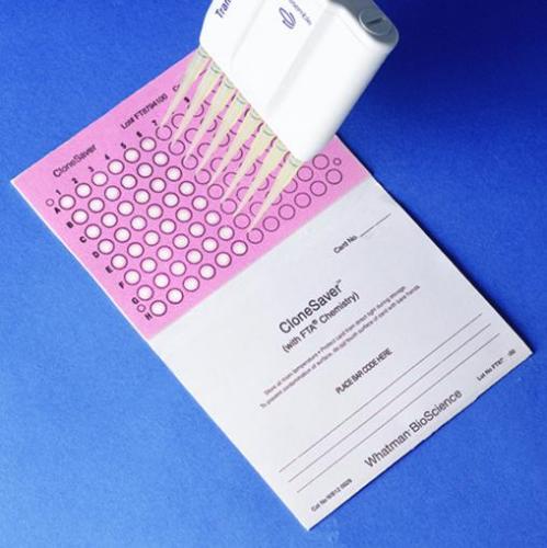 CloneSaver™ Cards