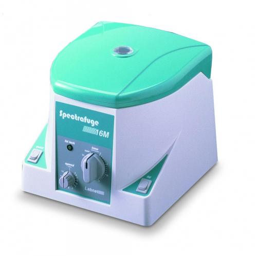 mikrolitrové centrifuge, Spectrafuge™ 16M