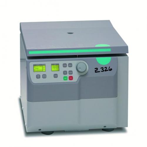 univerzální centrifugy Z 326 / Z 326 K