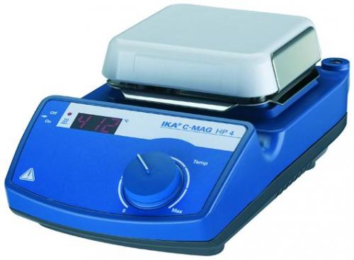 topná deska C-MAG HP 4 / C-MAG HP 7 / C-MAG HP 10