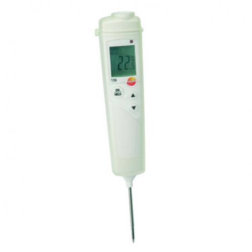 Core teploměr Testo 106