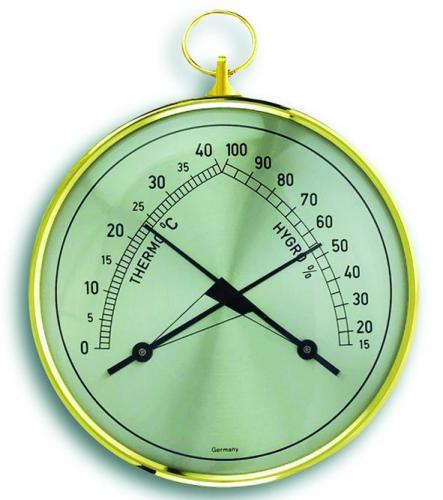 termohydrometr, Klimatherm