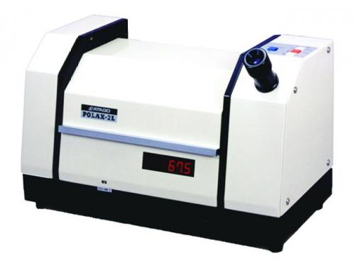 Polarimetr Polax-2L