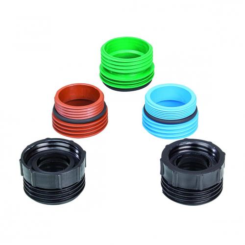 Adapter set pro Pump-it® drum pump