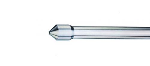 Suction tip drills pro Mini ViscoSampler