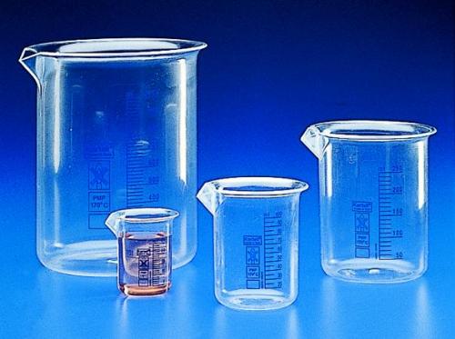 kádinky, PMP (TPX®)