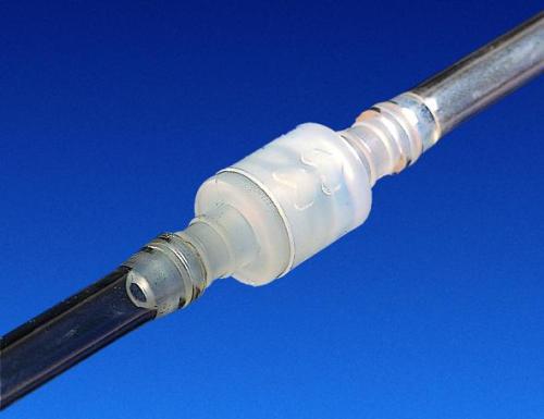 Non-return valves, PP