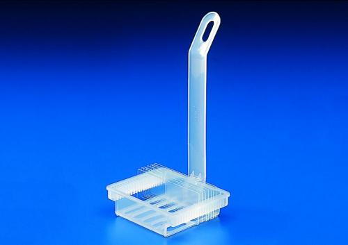 Staining rack, PP