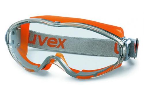 panoramatické oční šťíty uvex ultrasonic 9302
