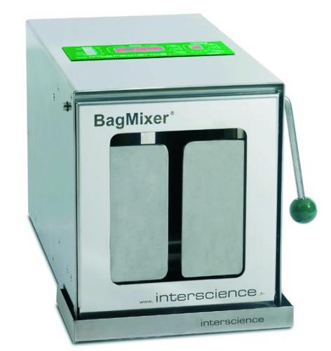 laboratorní mixér, BagMixer®