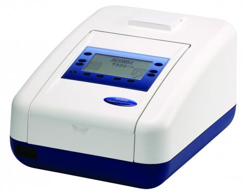 spektrofotometr Models 7300 VIS / 7305 UV-VIS