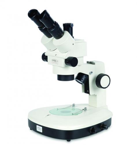 Zoom stereomikroskopy, Optech LFZ