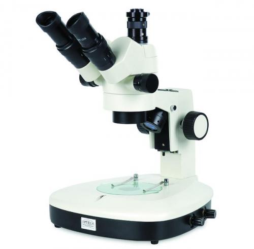 Zoom stereomikroskopy, Optech SL