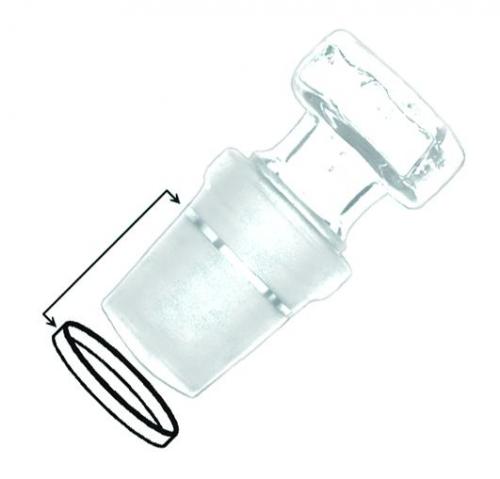 PTFE těsnící kroužky