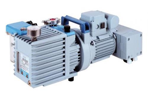 Rotary Vane vakuové Pump RC 6