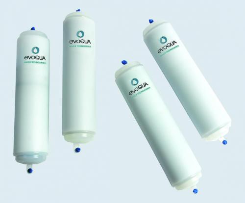 příslušenství pro reverzní osmózu Ultra Clear™ RO / LaboStar™ RO/DI