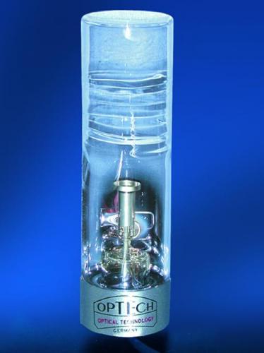 Hollow Cathode lampy, 51 mm (2'') diameter, pro Perkin Elmer® AAS