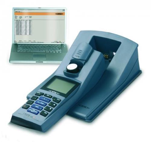 příslušenství pro fotometry photoFlex® a turbidimetry Turb® 430
