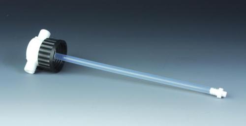 Scrubber Adaptery pro lahve, PTFE