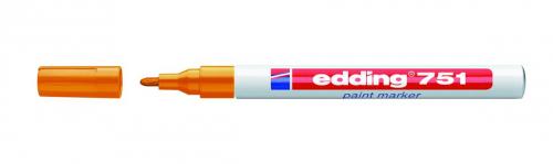 Felt popisovače Edding 751
