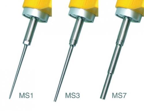 příslušenství pro Ultrasonic Processor UP50H/UP100H
