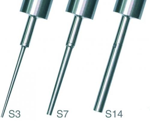 Sonotrode pro kompaktní ultrasonic processor UP200S