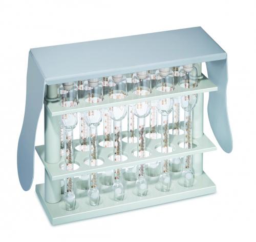 Accessories for Butyrometer water bath Butytherm Mini