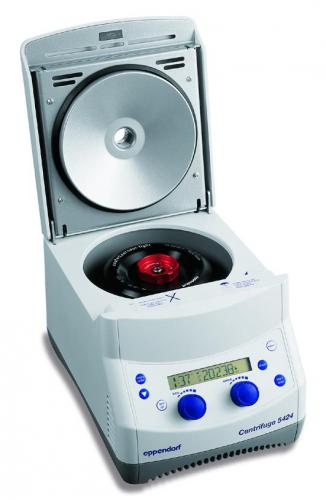 Microcentrifuga 5424 / 5424 R
