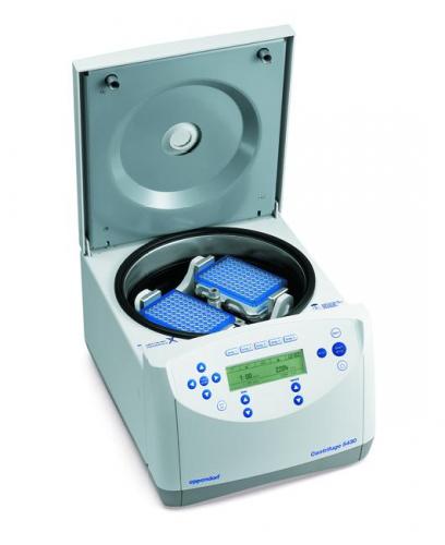 Microcentrifuga 5430 / 5430 R