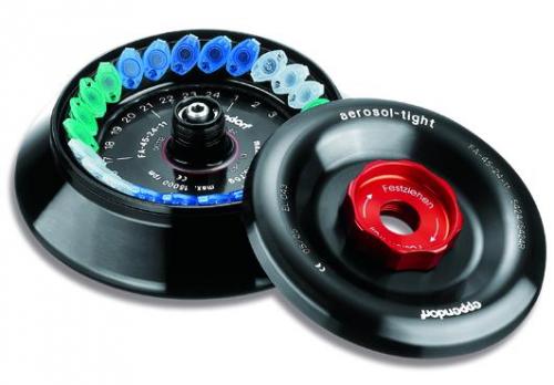 rotory pro Microcentrifuga 5424 / 5424 R