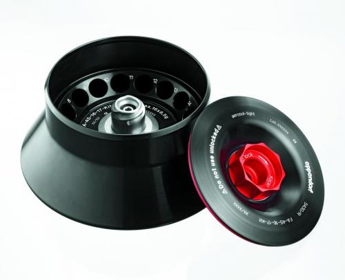 rotory pro microcentrifuga 5430 / 5430 R