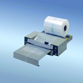 Electromagnetic stolní sealers polystar®