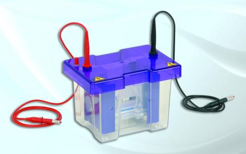 Nádoba gelové elektroforézy OmniPage Mini